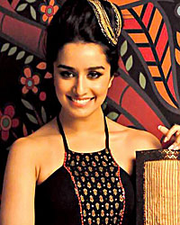 Shraddha Kapoor